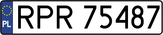 RPR75487
