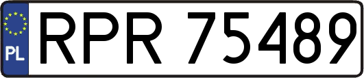 RPR75489