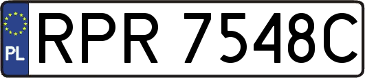RPR7548C