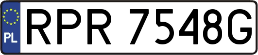 RPR7548G