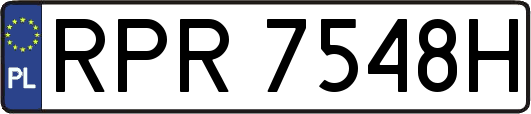 RPR7548H