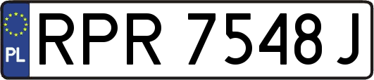 RPR7548J