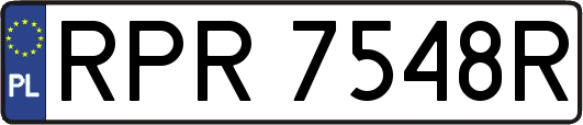 RPR7548R