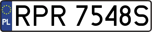 RPR7548S