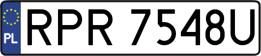 RPR7548U
