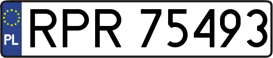 RPR75493