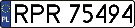 RPR75494
