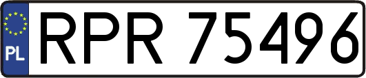 RPR75496