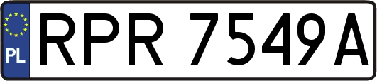 RPR7549A