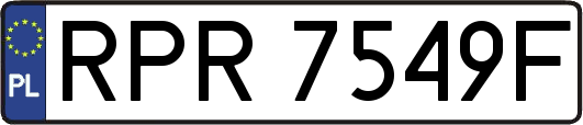 RPR7549F