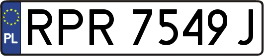 RPR7549J