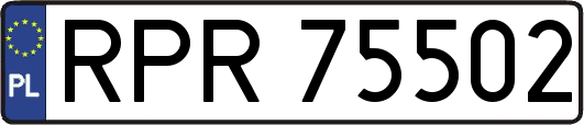 RPR75502