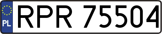 RPR75504