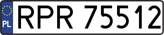 RPR75512