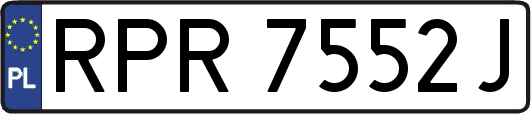 RPR7552J