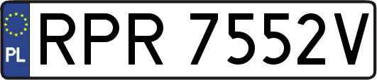 RPR7552V