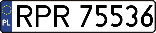 RPR75536