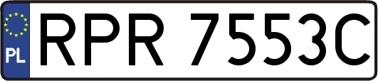 RPR7553C