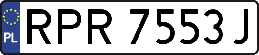 RPR7553J