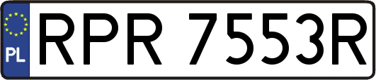 RPR7553R