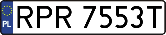 RPR7553T