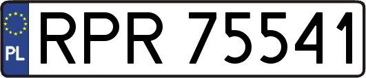RPR75541