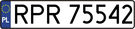 RPR75542