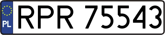 RPR75543