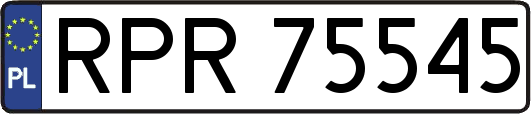 RPR75545