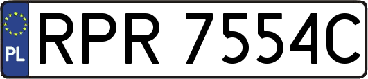 RPR7554C