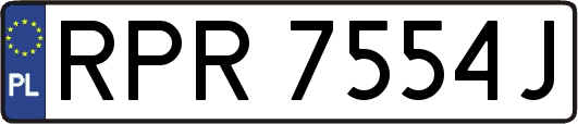 RPR7554J