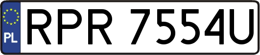 RPR7554U