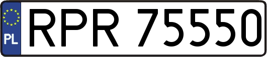 RPR75550