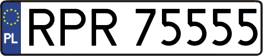 RPR75555