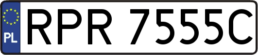 RPR7555C