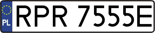 RPR7555E