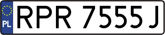 RPR7555J