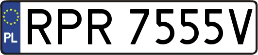 RPR7555V