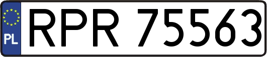 RPR75563