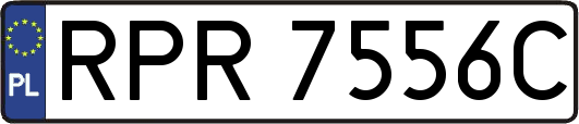 RPR7556C