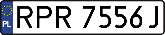 RPR7556J