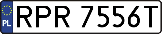 RPR7556T