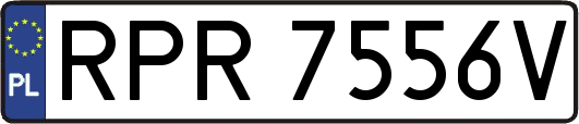 RPR7556V