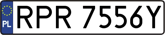 RPR7556Y