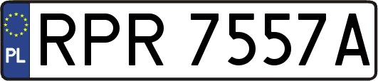 RPR7557A