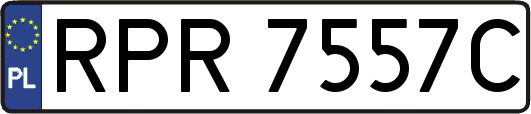 RPR7557C