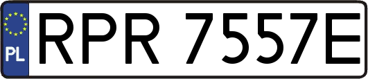 RPR7557E