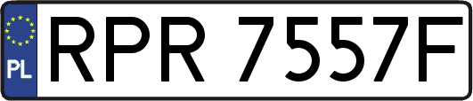 RPR7557F