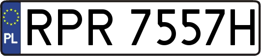 RPR7557H
