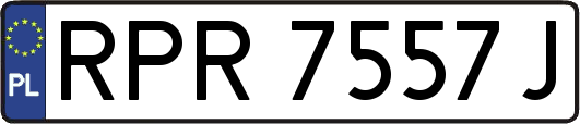 RPR7557J